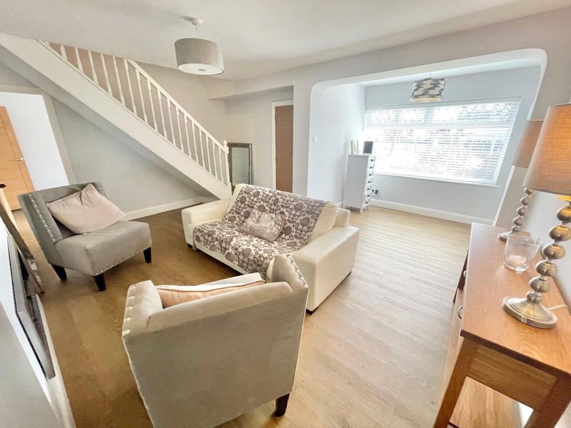 Ascot Drive Great Sutton